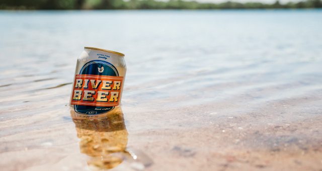 River Beer